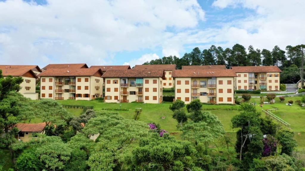 Apartamento Vista para as Montanhas photo 2