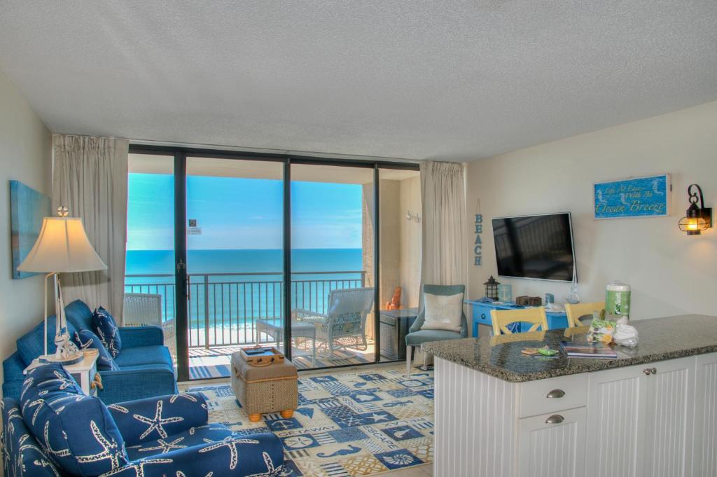 Ocean Forest Plaza by Palmetto Vacations image