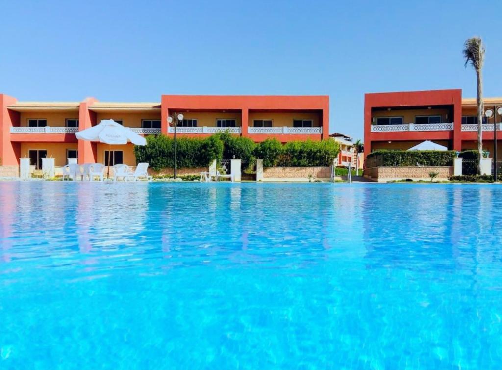 Villa Rosana Resort الساحل الشمالى photo 3