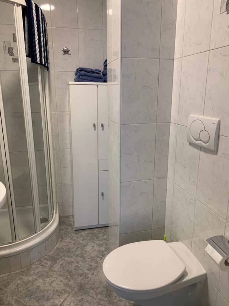 Apartment Roma photo 4