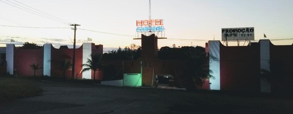 Chateau Motel Campinas photo 3