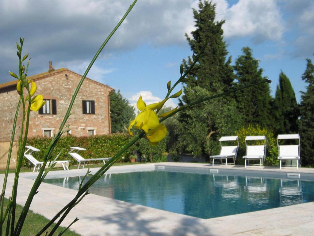 Certine Agriturismo photo 1