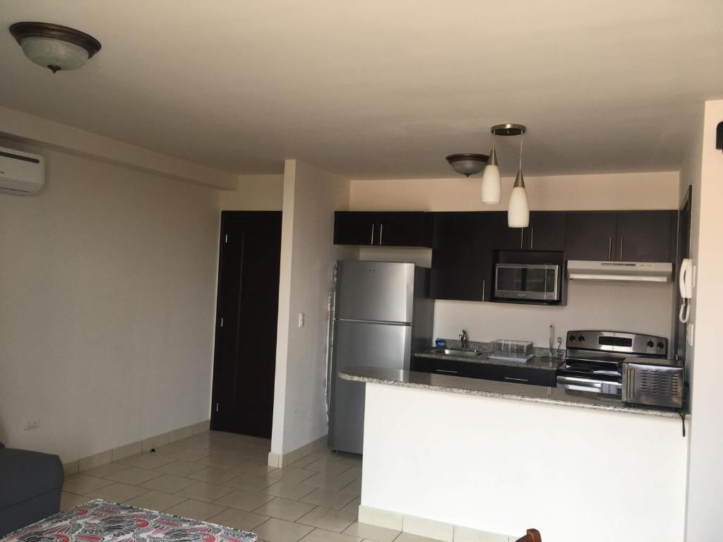 Apartamento Climatizado, 2 Habitaciones y Piscina photo 2