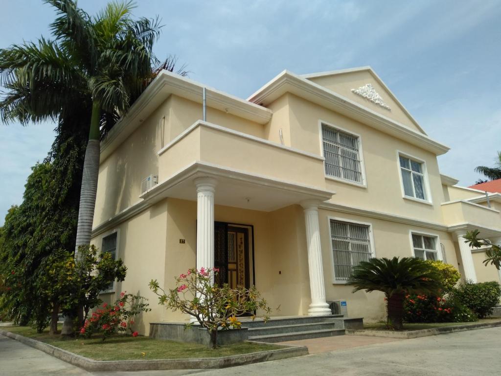 Beach Garden Hotel photo 4