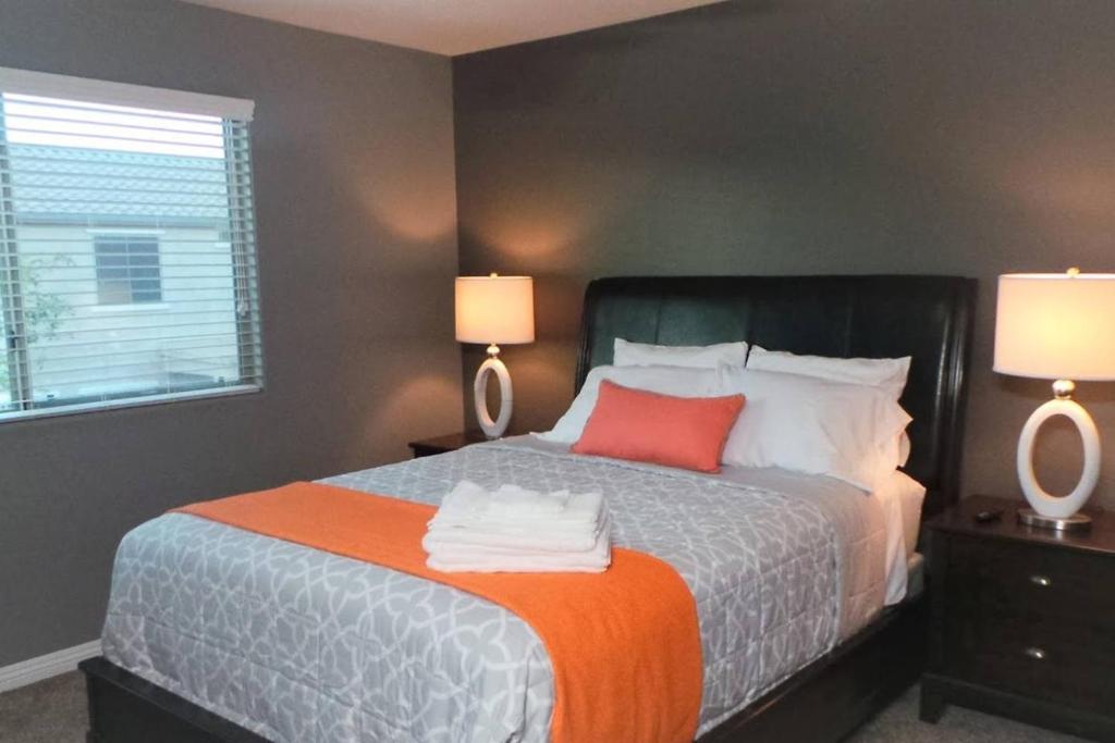 Adventure Home Rentals image