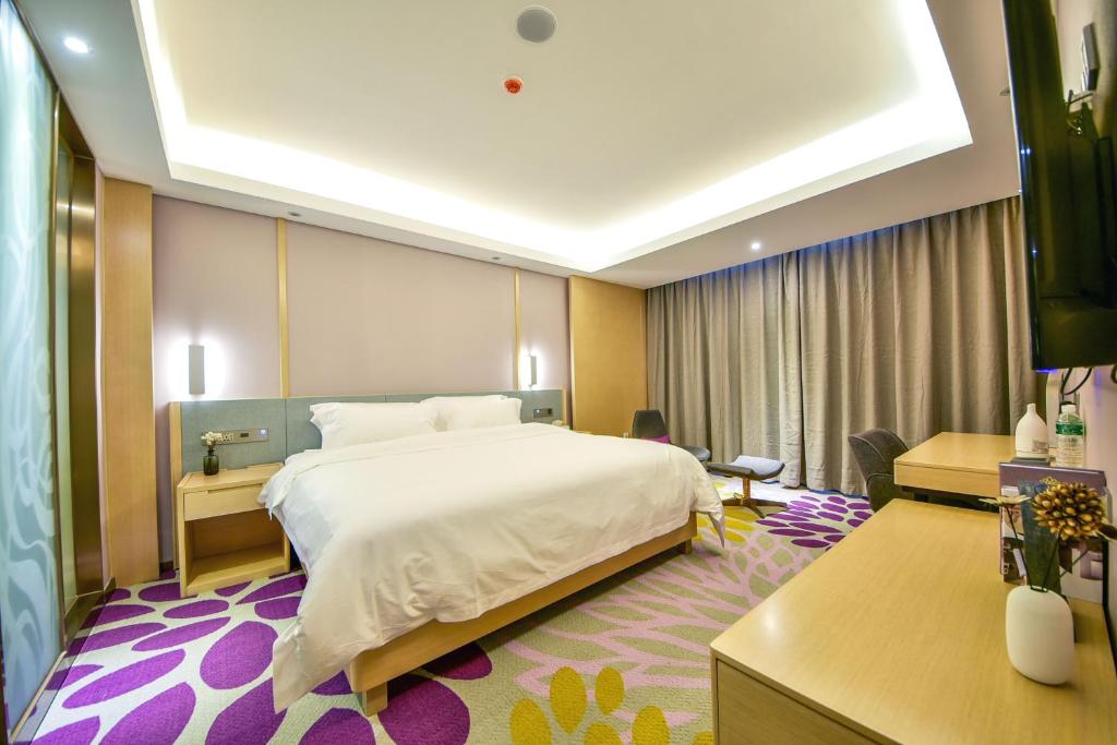 Lavande Hotel Dali Erhai Park Branch photo 3