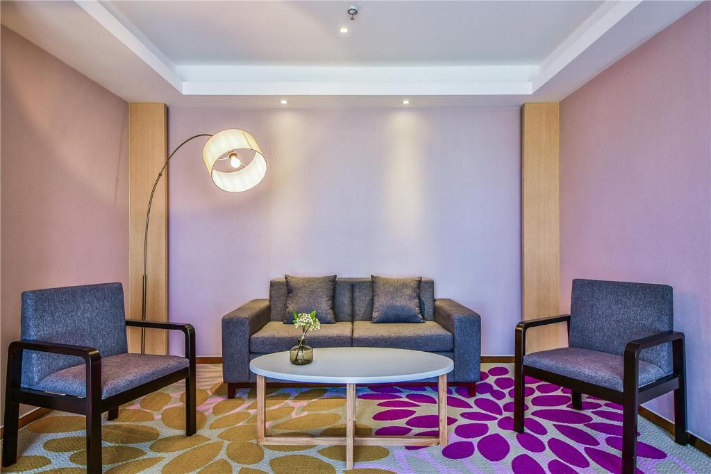 Lavande Hotel Dali Erhai Park Branch photo 1