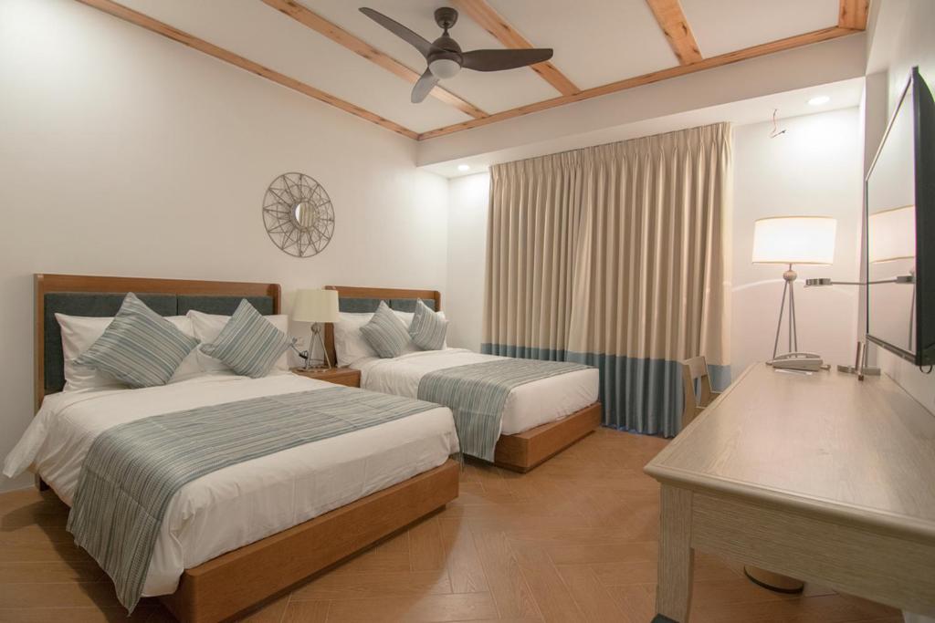 Thunderbird Resorts - Rizal photo 4