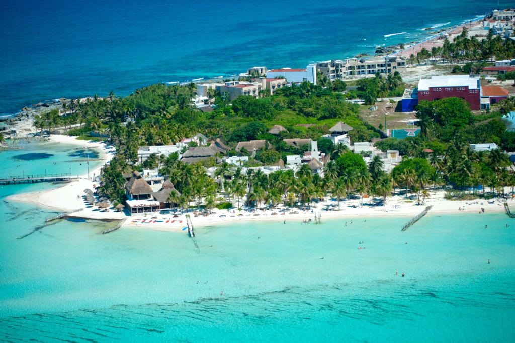 Na Balam Hotel photo 2