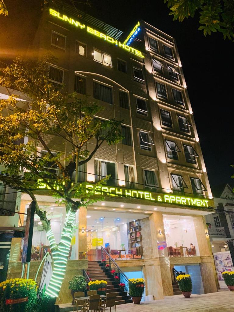 Sunny Beach Hotel & Apartment