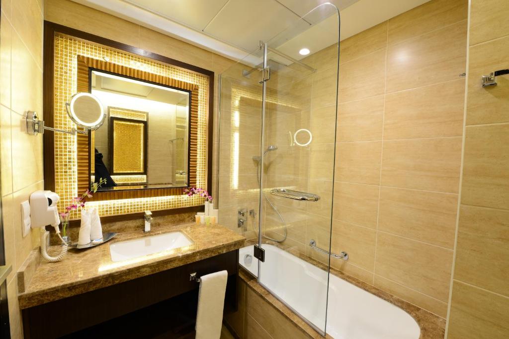 Двухместный (Стандартный двухместный номер с 1 кроватью), Отель Suba Hotel