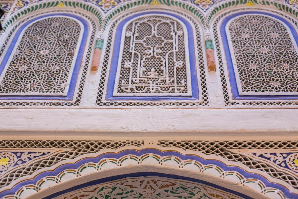 Dar Meknes Tresor photo 4
