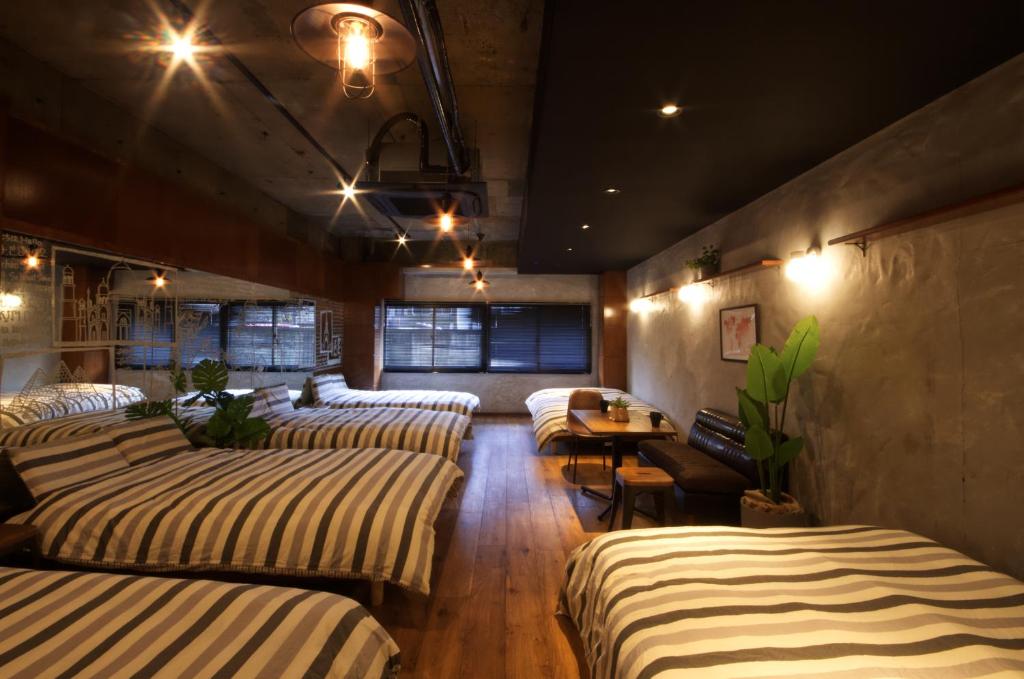 Guest House Re-worth Yabacho1 1F photo 1