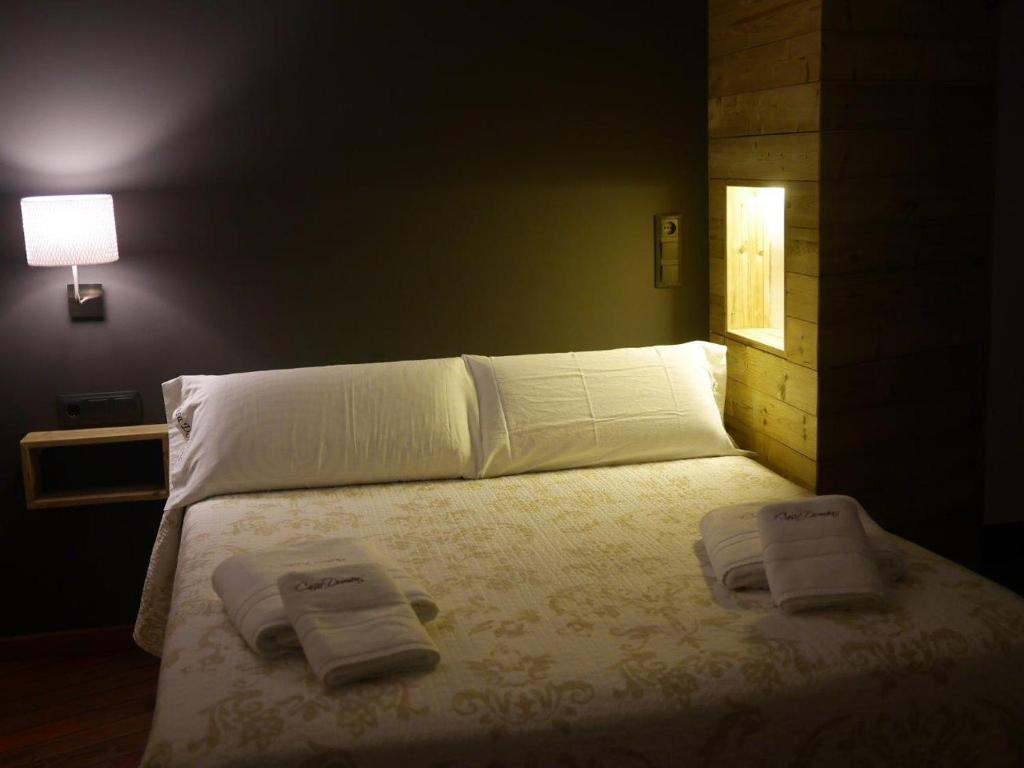 Hotel Apartamentos Domenc photo 3