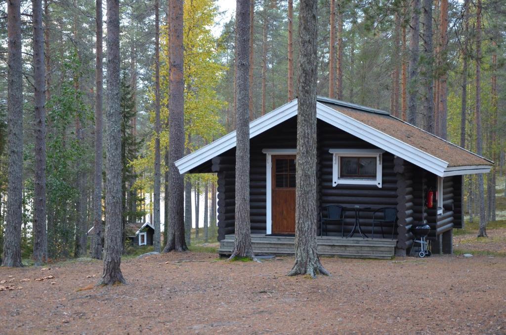 Laahtanen camping photo 4