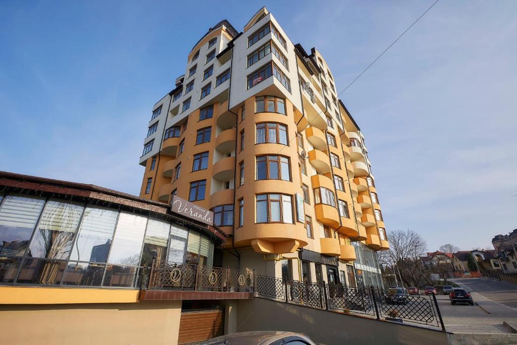 Luxury Apartament 2 photo 1