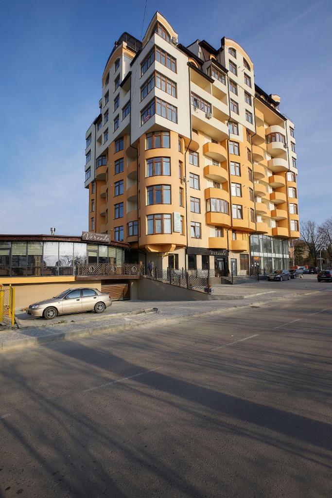 Luxury Apartament 2 photo 2