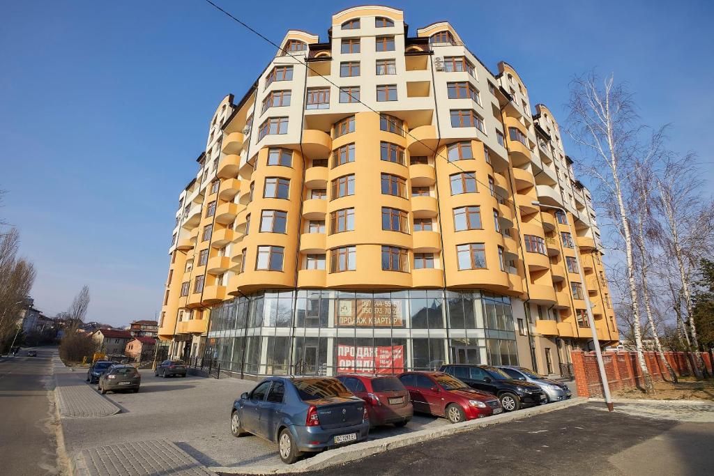 Luxury Apartament 2 photo 3