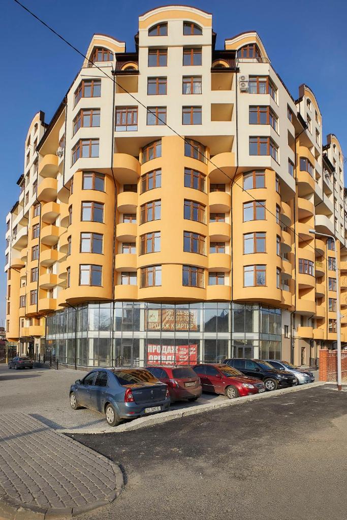 Luxury Apartament 2 photo 4