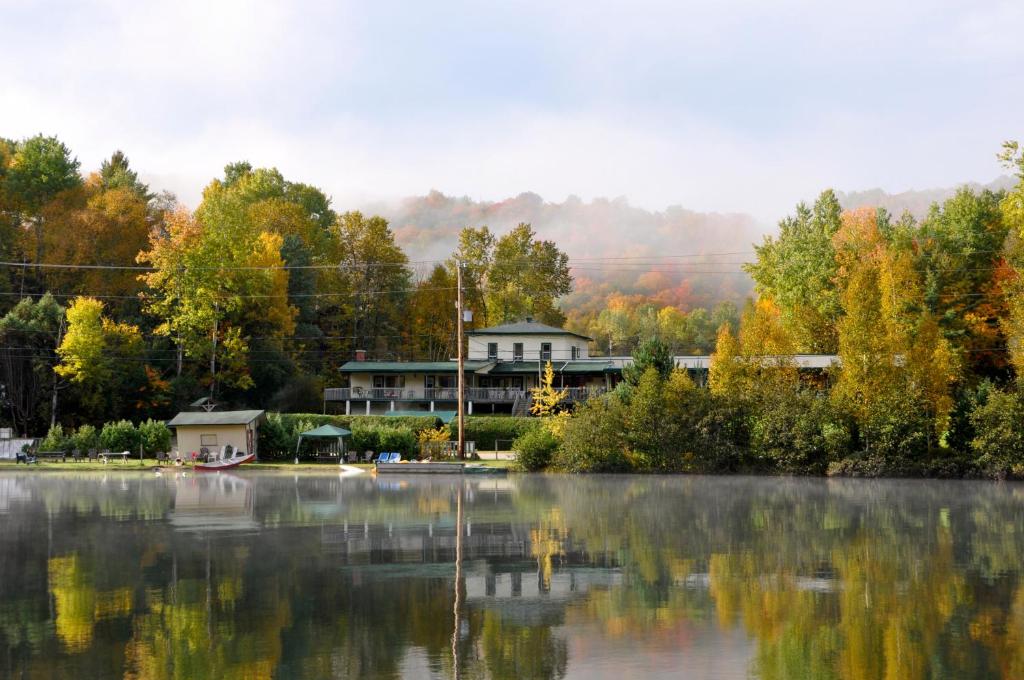 Le Boisé du Lac photo 3
