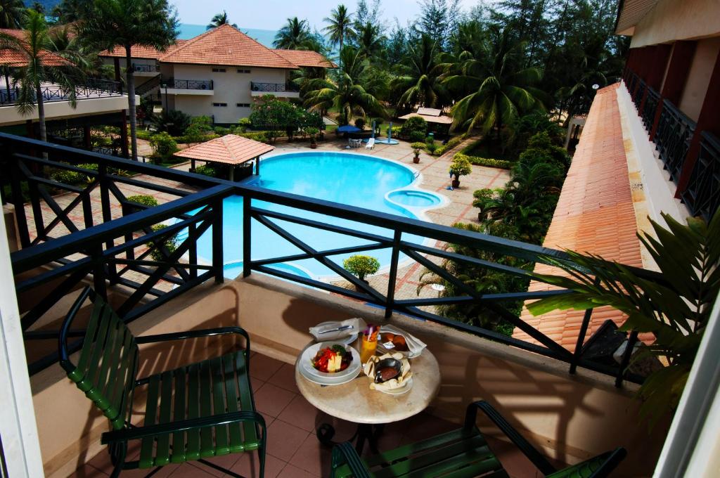 The Qamar Paka, Terengganu photo 2