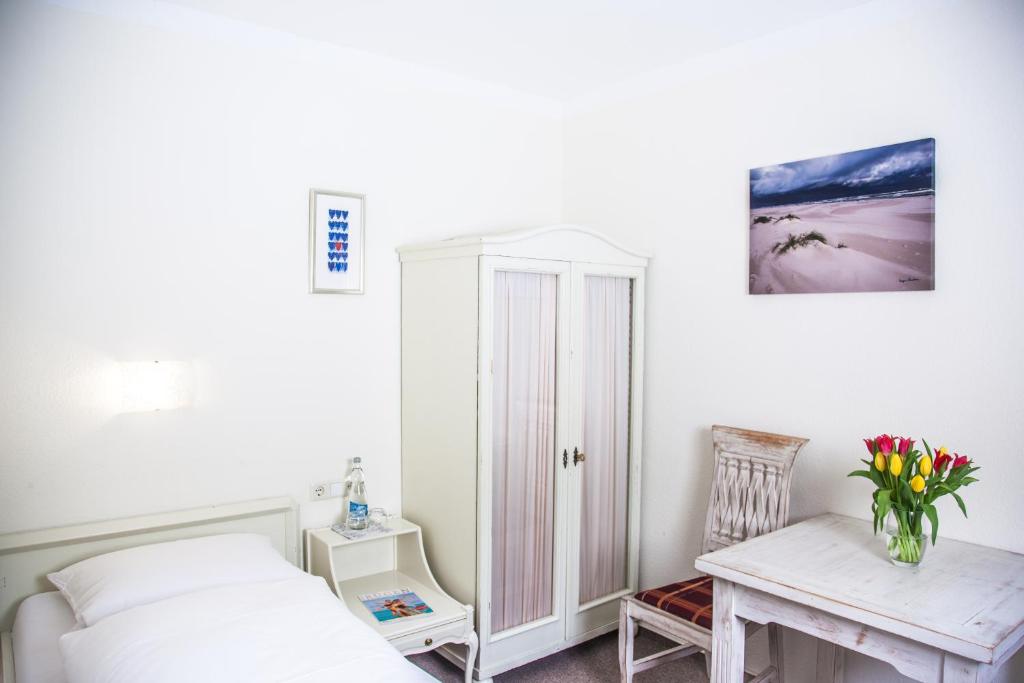 Hotel Altes Kurhaus photo 3