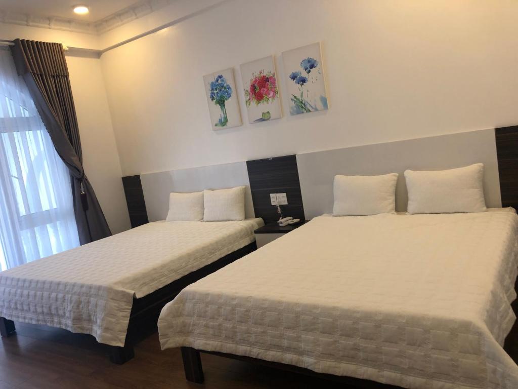 Ngoc Lan Hotel and Coffee photo 4