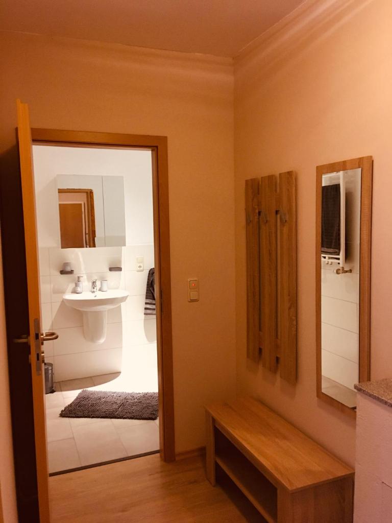 Ferienwohnung am Nürburgring/Wintersport Arft photo 4