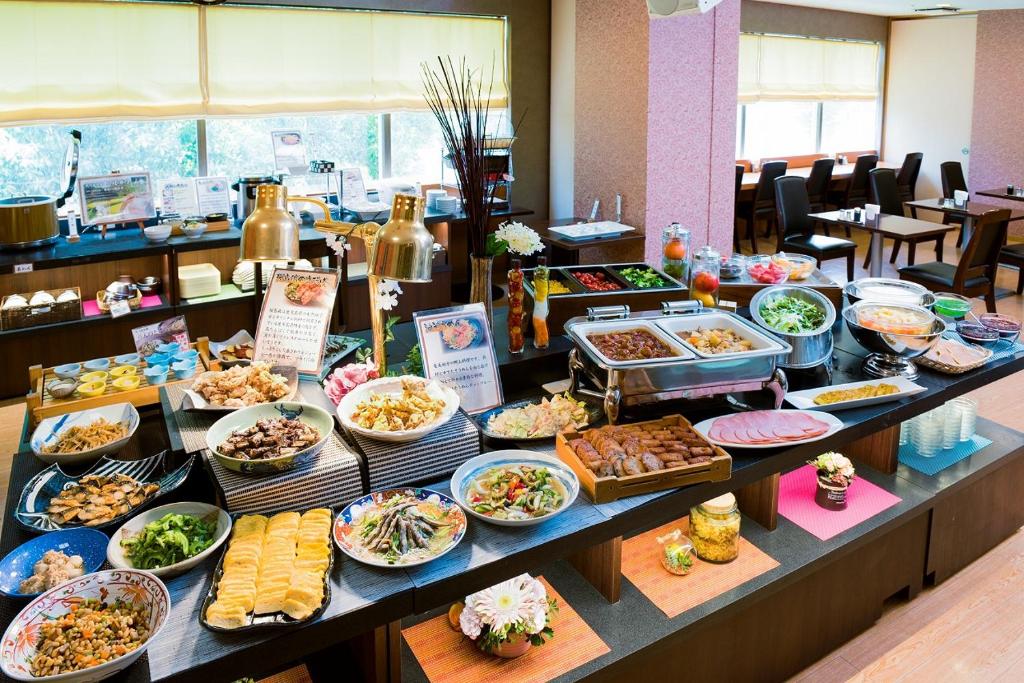 Hotel Taisei Annex photo 1