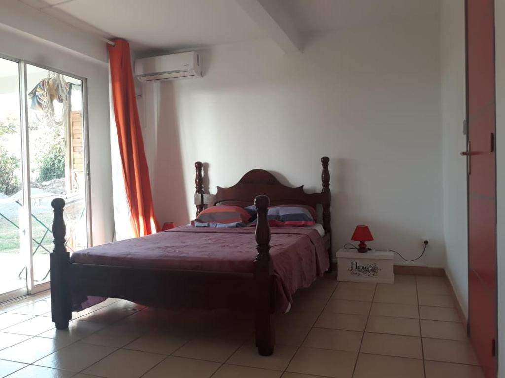 Appartement vue mer photo 1