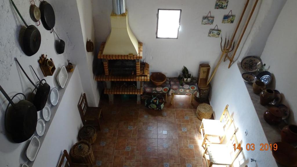 Casa Rural La Liebre photo 4