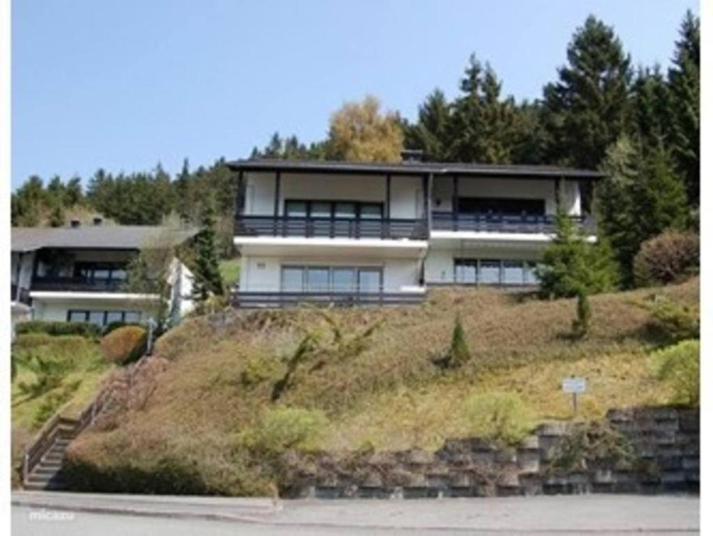 Haus Bergzicht photo 1