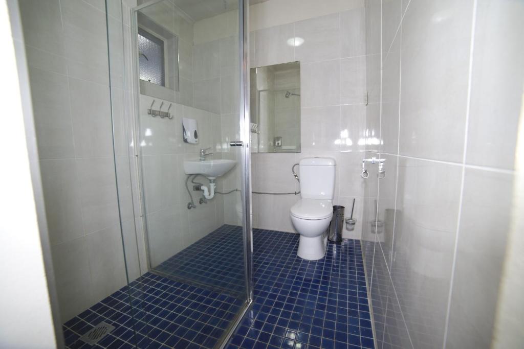 City Centre Budget Hotel photo 3