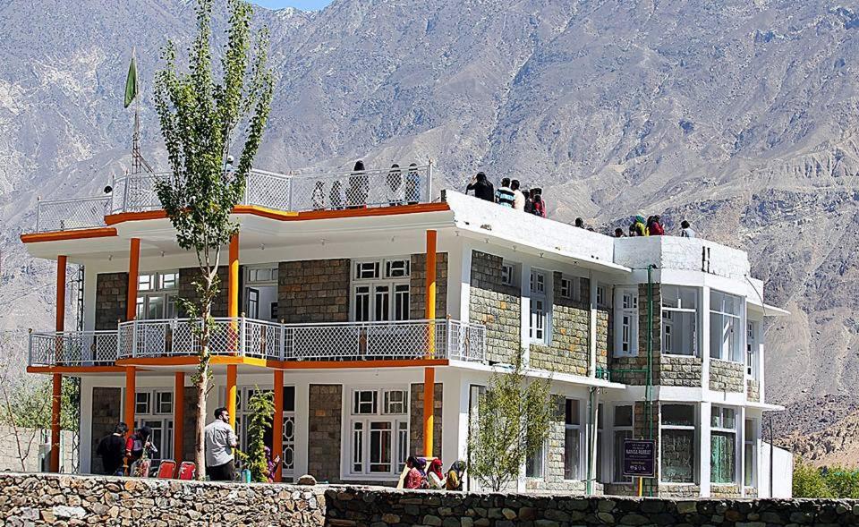 Junction Resort
