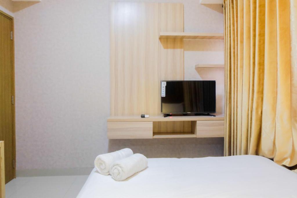 Best Modern 1BR The Oasis Apartment By Travelio photo 3