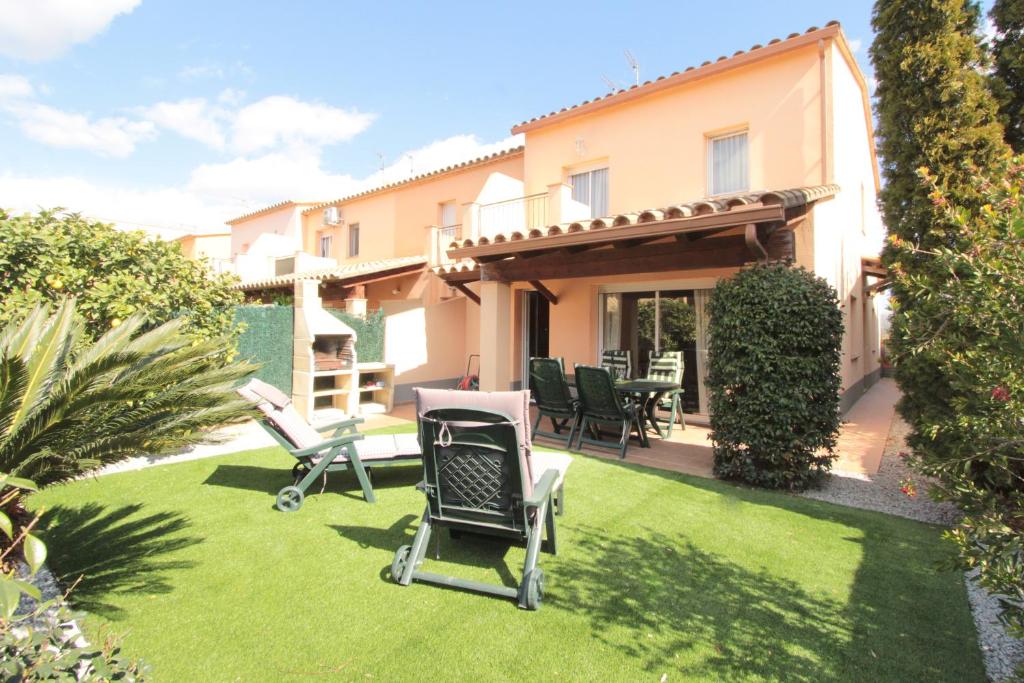 LEON INMO Chalet Arenal - 15687