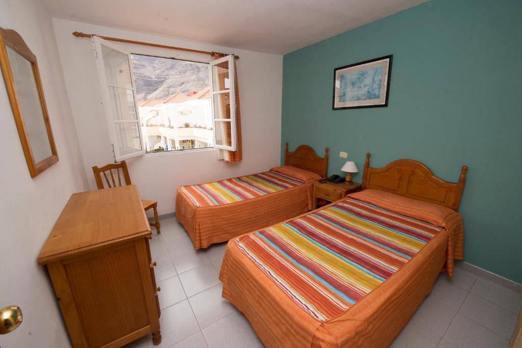 Apartamentos Checkin Laurisilva photo 2