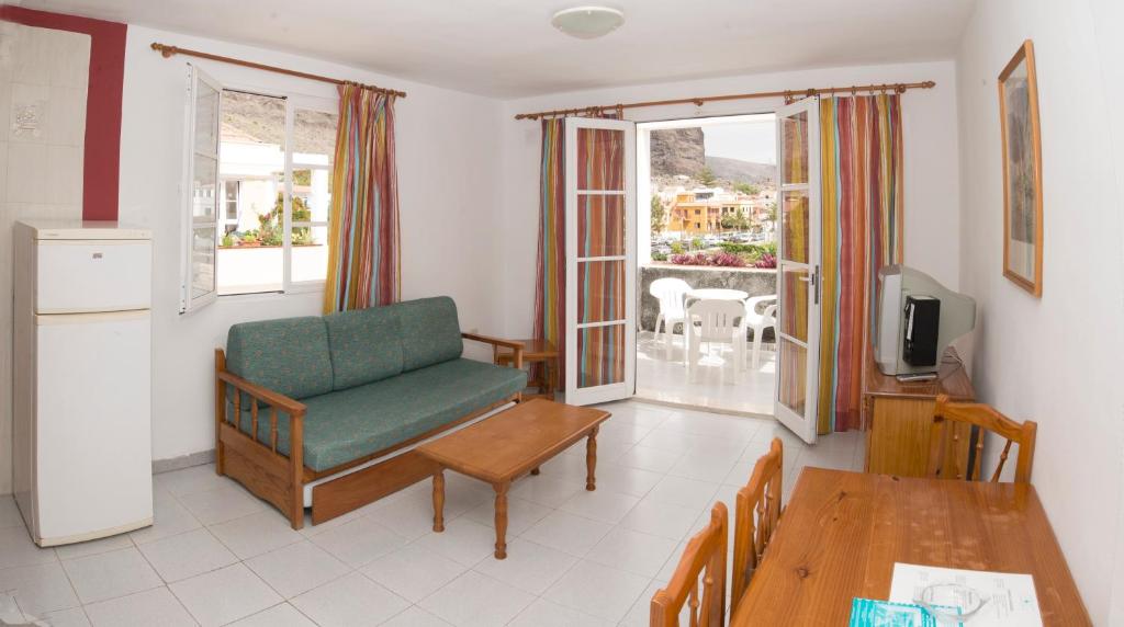 Apartamentos Checkin Laurisilva photo 4