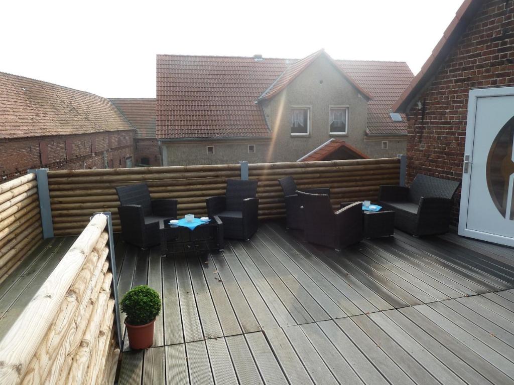 Landgasthof Deinert photo 4