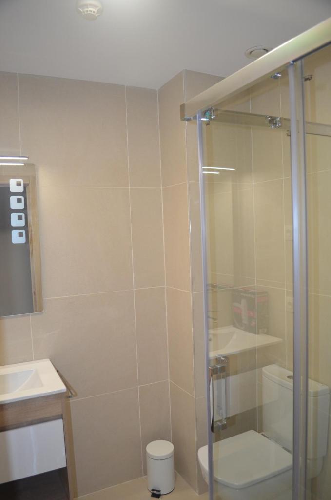 Hotel Onyarbi photo 2