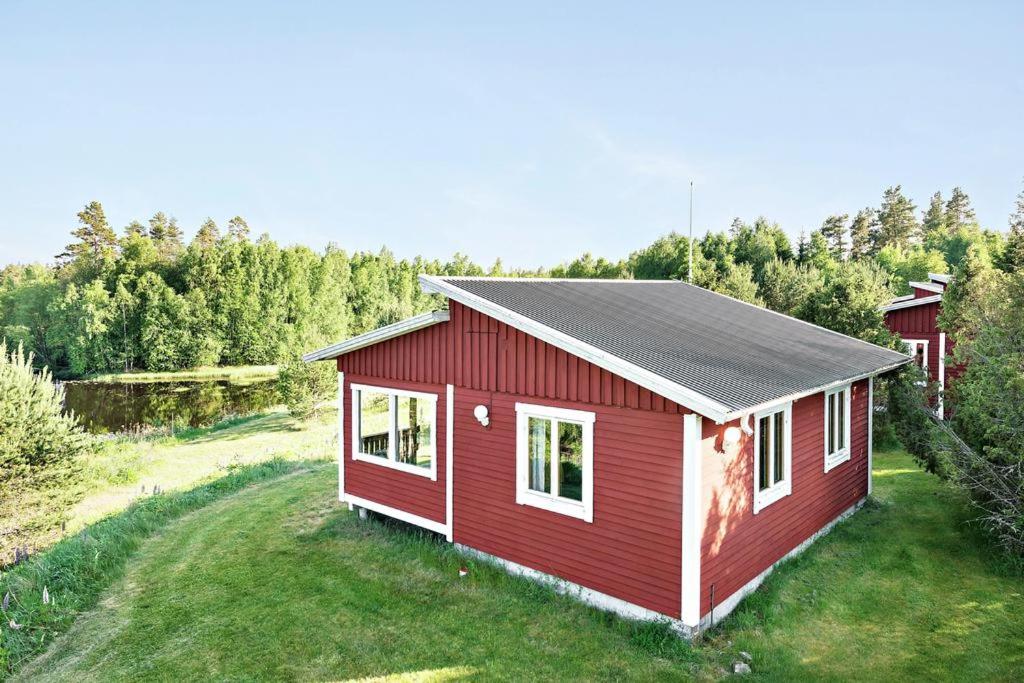 Ålebro stugby photo 1