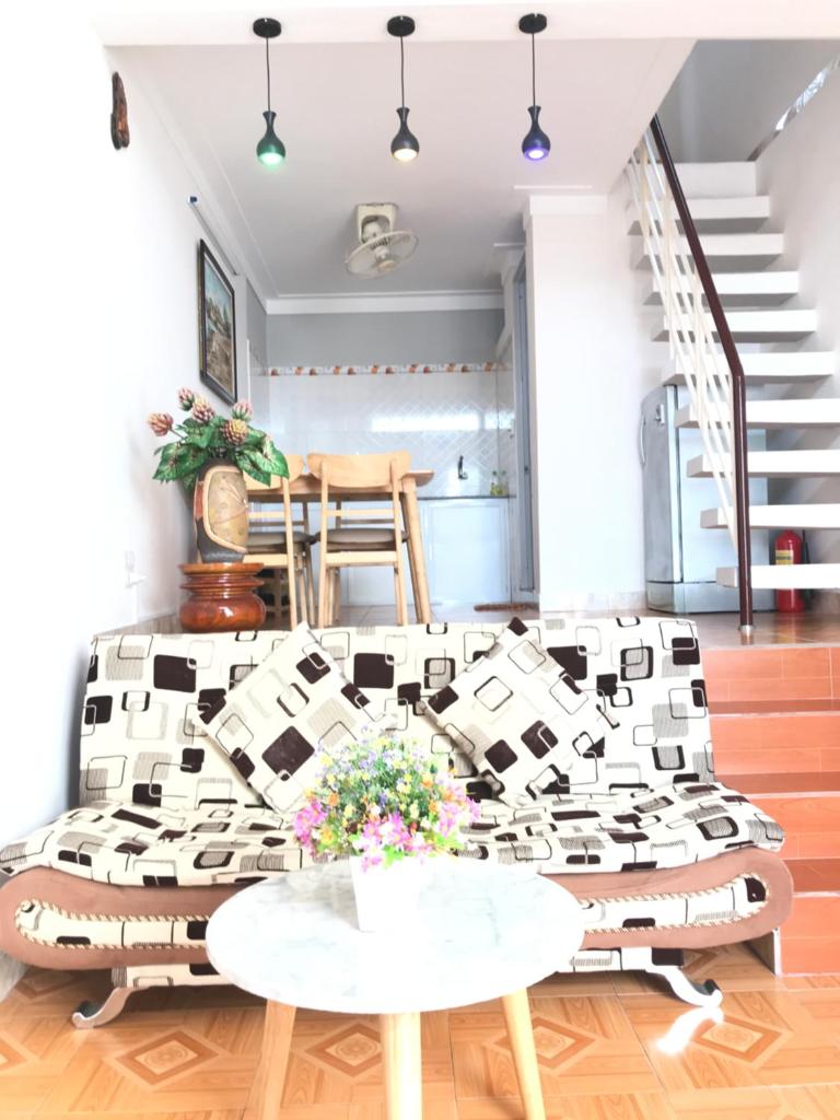 Апартаменты (Мезонет), Timothy Homestay