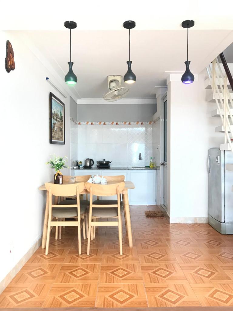 Апартаменты (Мезонет), Timothy Homestay