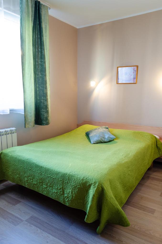 Одноместный (Одноместный номер), Lilleküla Hotel