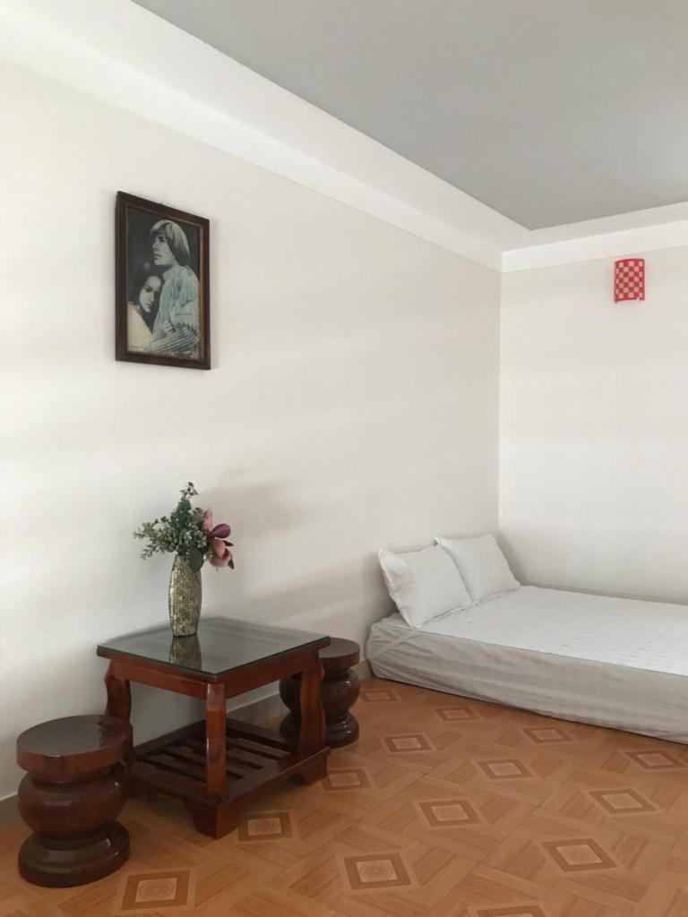 Апартаменты (Мезонет), Timothy Homestay