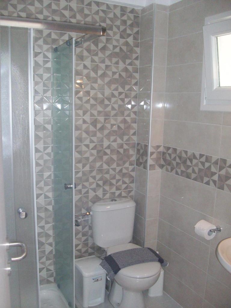 Студио (Номер-студио с диваном-кроватью), Mavridis Rooms 2