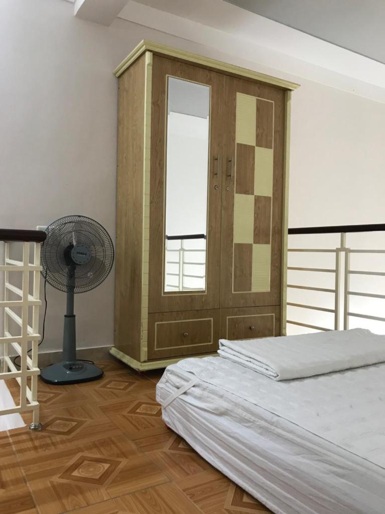 Апартаменты (Мезонет), Timothy Homestay