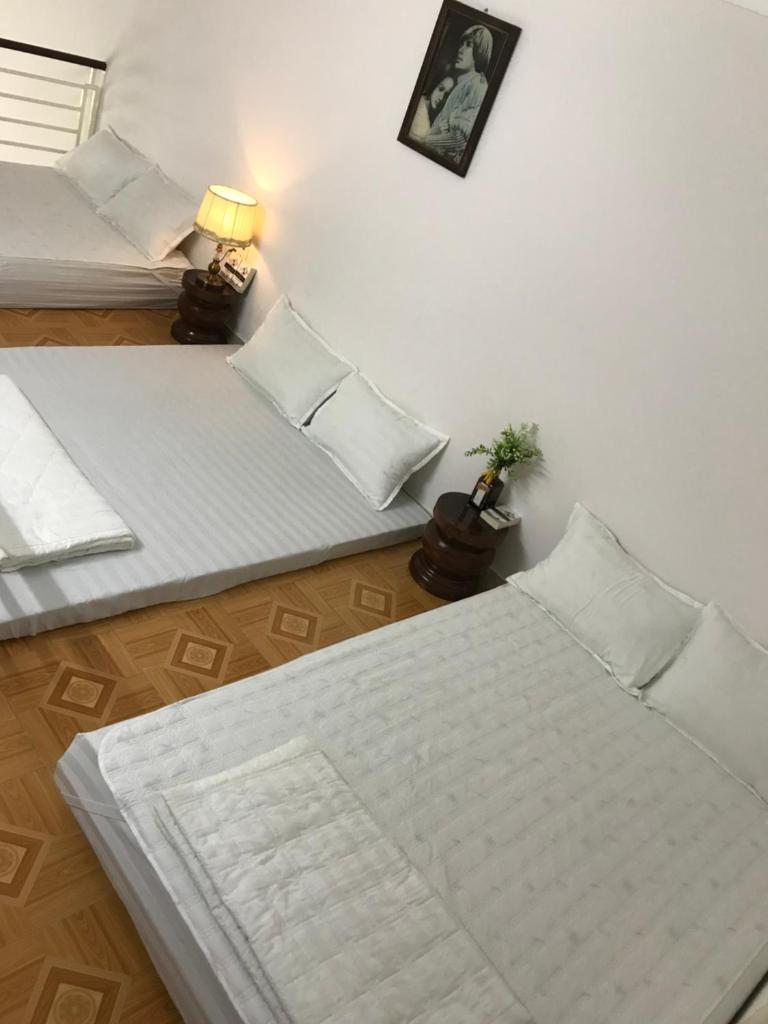 Апартаменты (Мезонет), Timothy Homestay