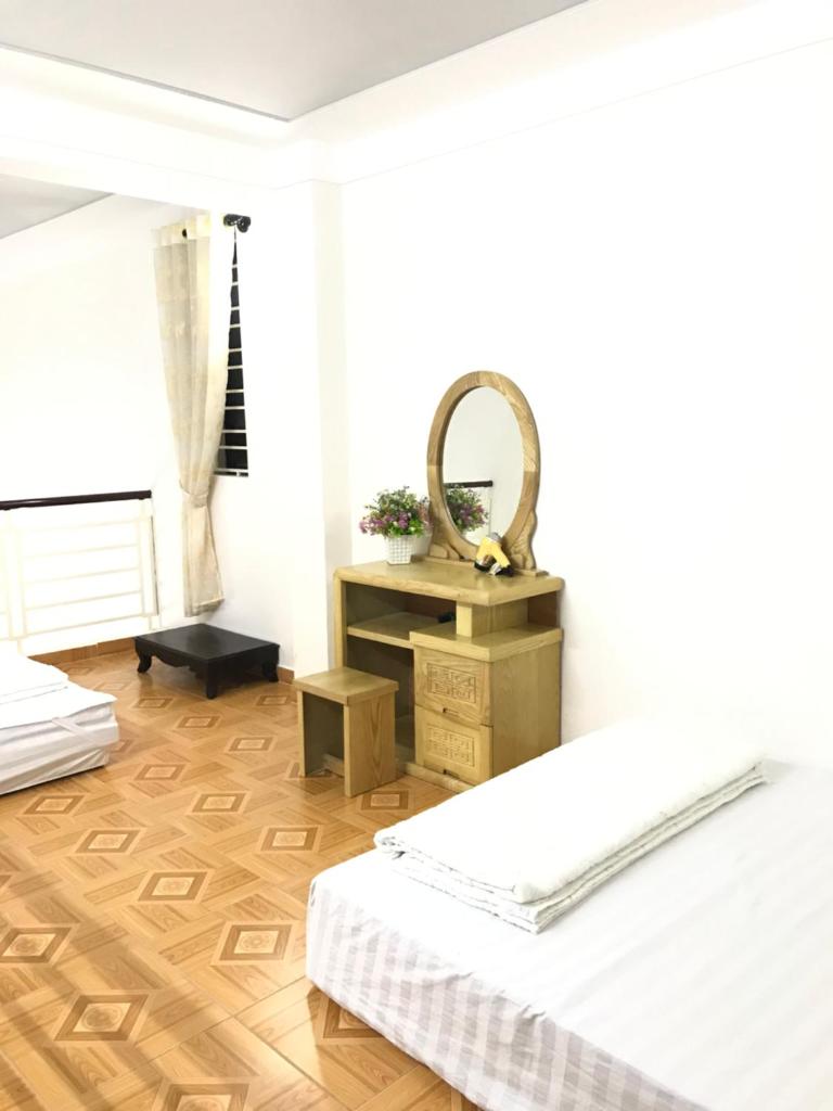 Апартаменты (Мезонет), Timothy Homestay