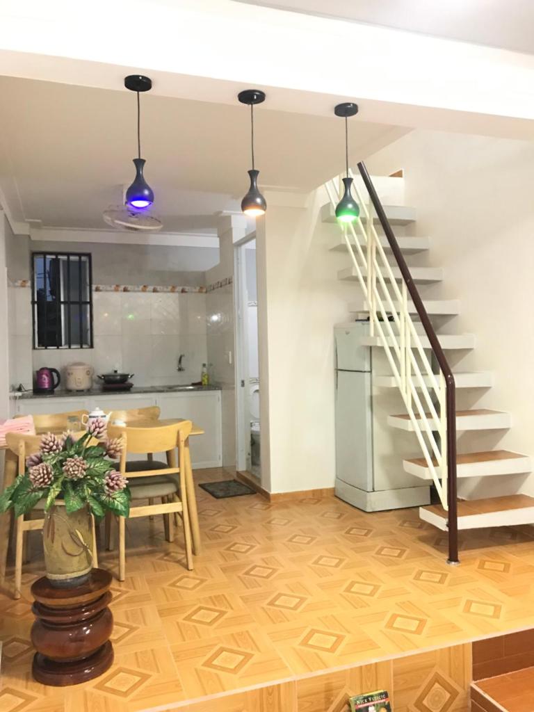 Апартаменты (Мезонет), Timothy Homestay